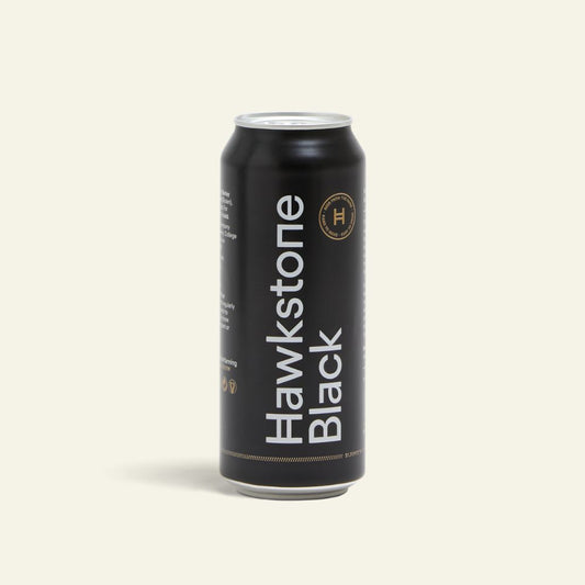 Hawkstone Black