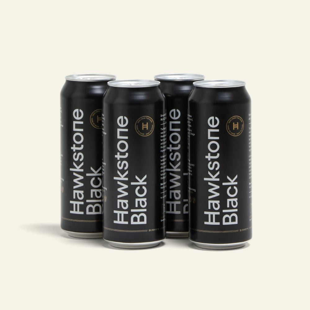 Hawkstone Black
