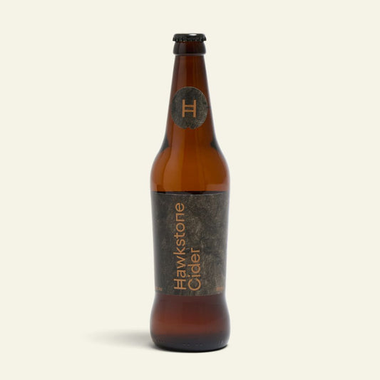 Hawkstone Cider