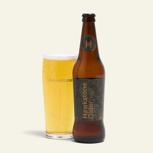 Hawkstone Cider