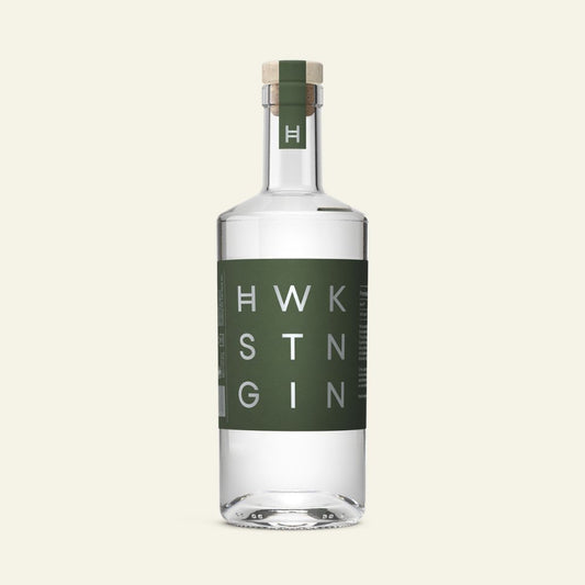Hawkstone Gin