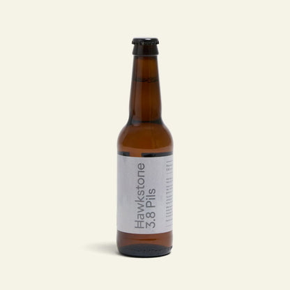 Hawkstone 3.8 Pils