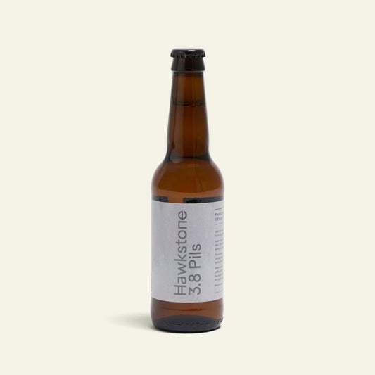 Hawkstone 3.8 Pils