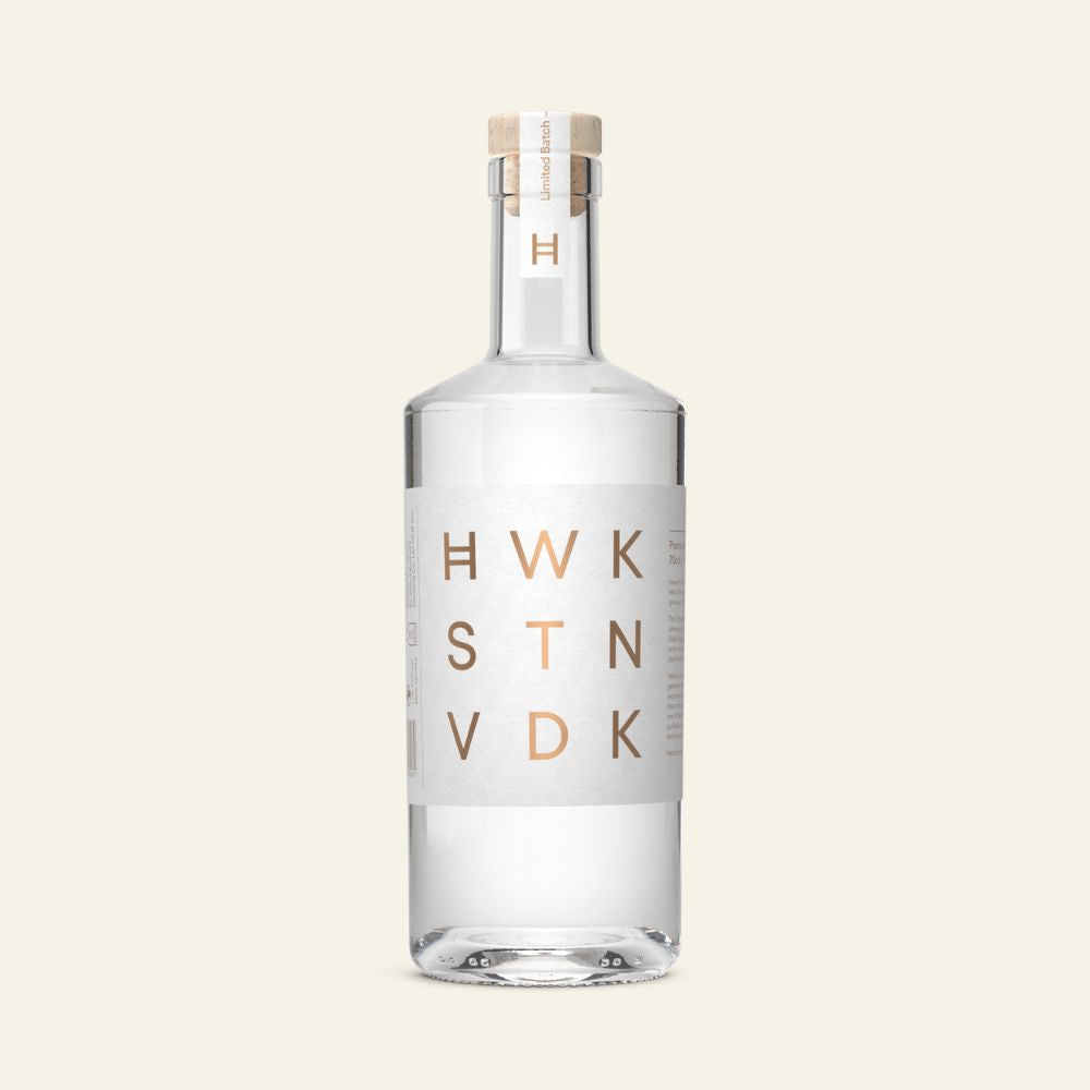 Hawkstone Vodka