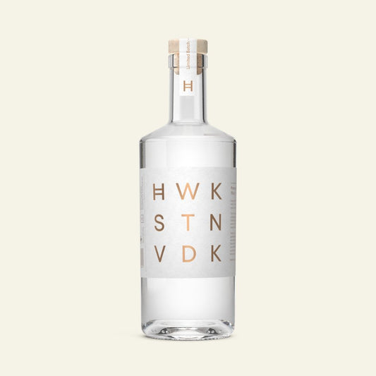 Hawkstone Vodka
