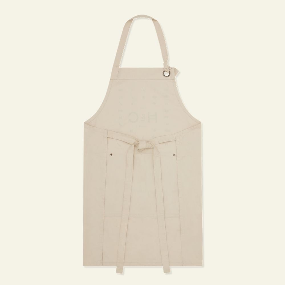 Hops & Chops Apron