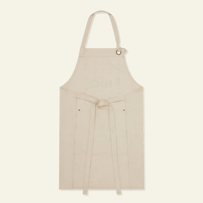 Hops & Chops Apron