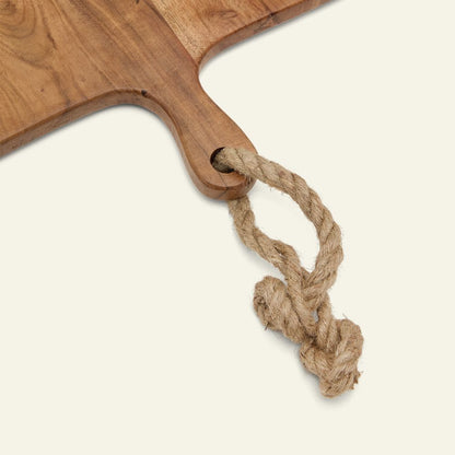 Hops & Chops Chopping Board