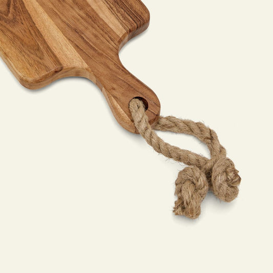 Hops & Chops Chopping Board
