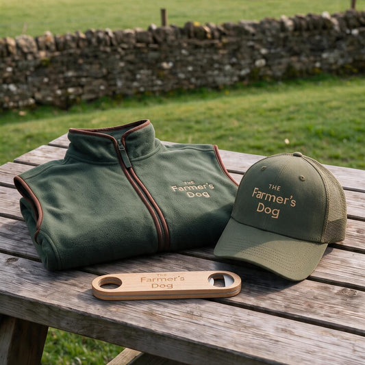 The Gilet Bundle