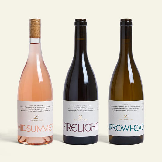 Knollbury Fort 3 Bottle Mixed Case
