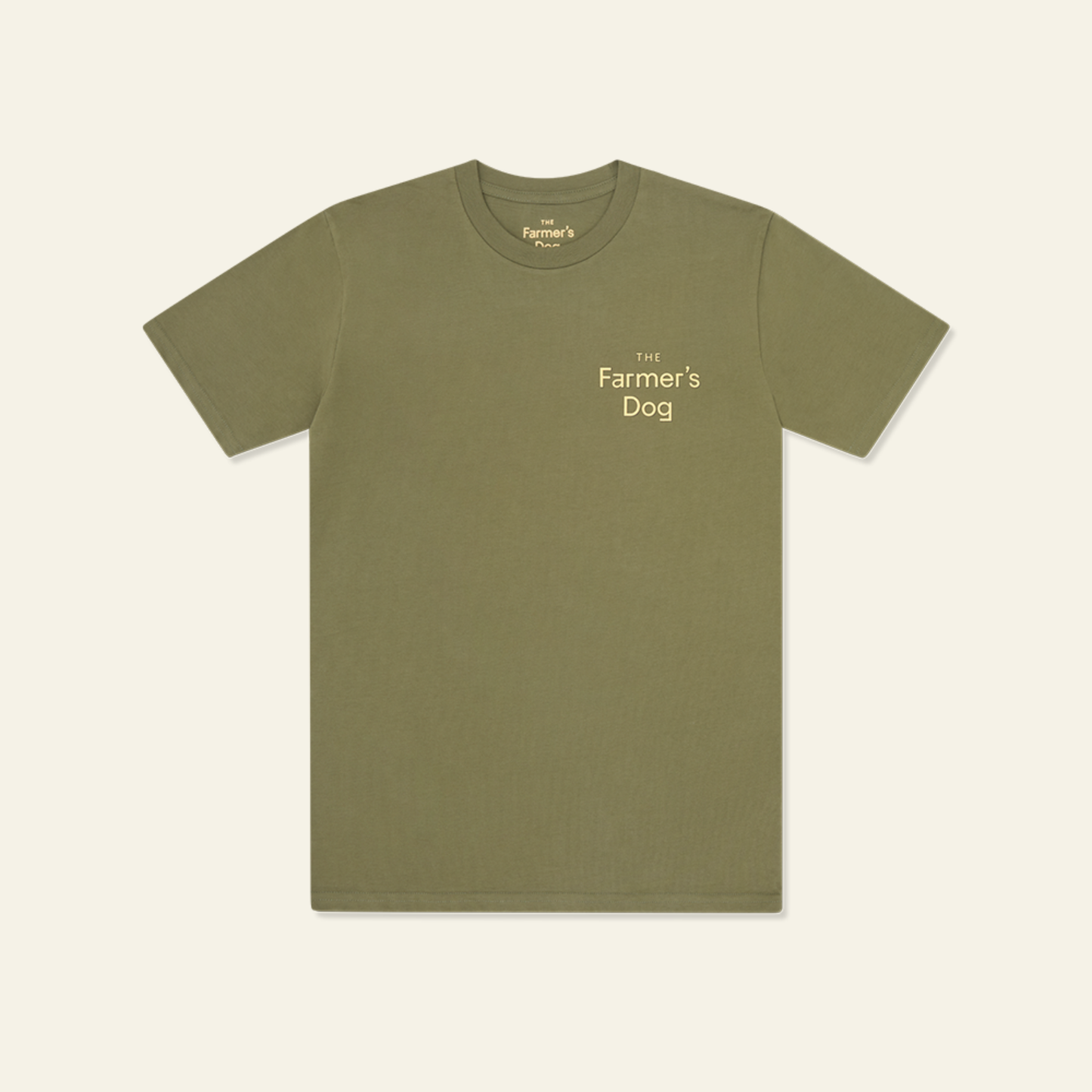The Farmer's Dog T-shirt
