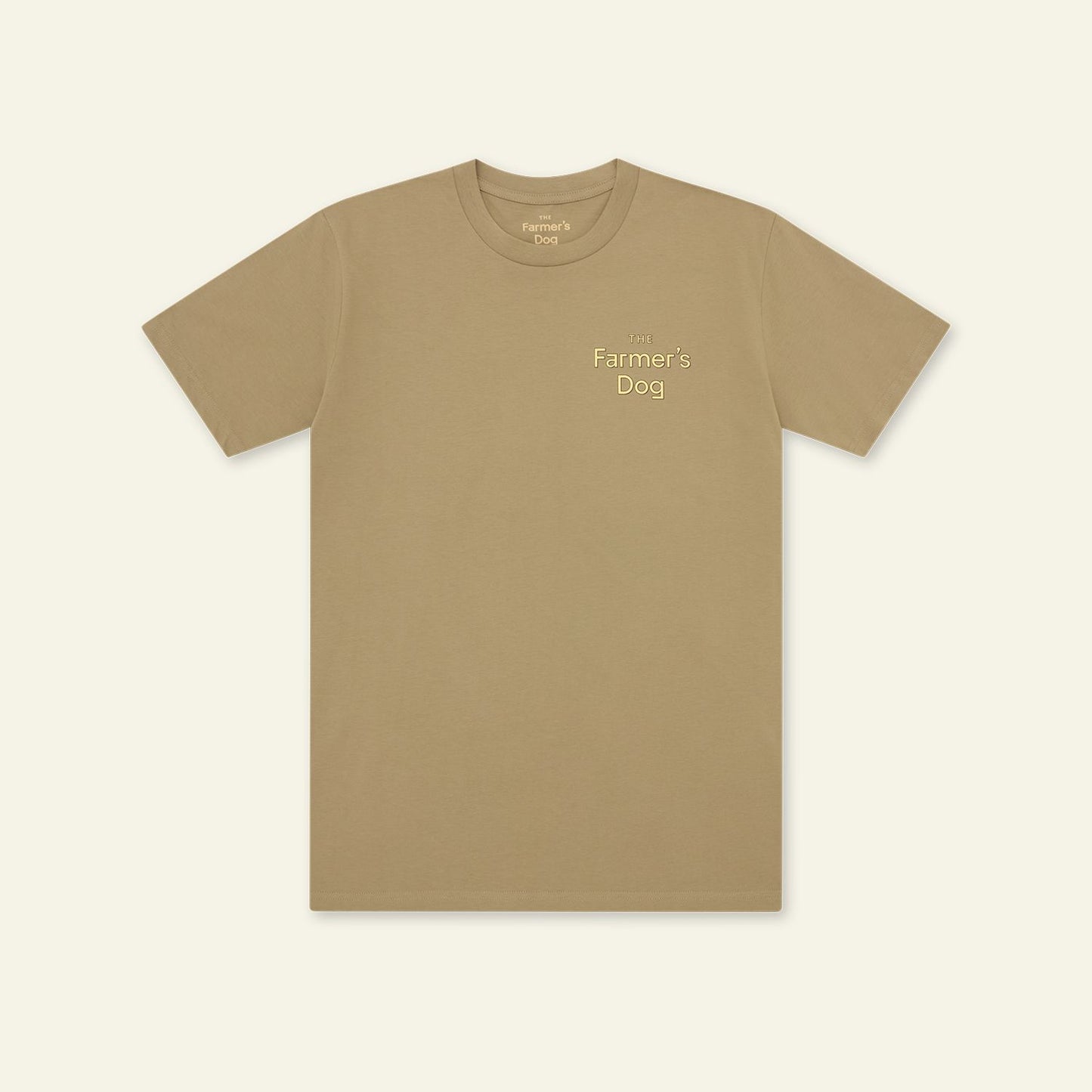 The Farmer's Dog T-shirt