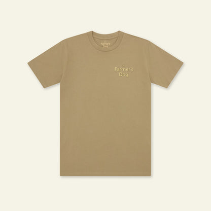 The Farmer's Dog T-shirt
