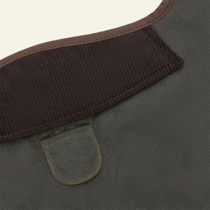 The Farmer's Dog Wax Dog Coat